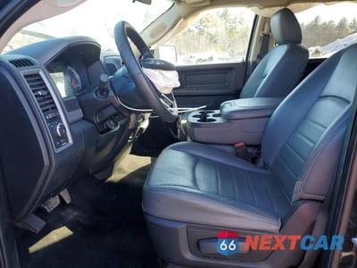 Zdjęcie 7 z 12 samochodu: 2015 RAM 1500 ST VIN:1C6RR7KG1FS717463 - miniatura