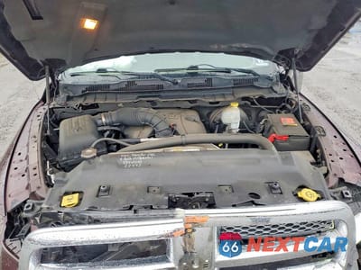 Zdjęcie 11 z 12 samochodu: 2012 DODGE RAM 1500 LONGHORN VIN:1C6RD7PT9CS255153 - miniatura