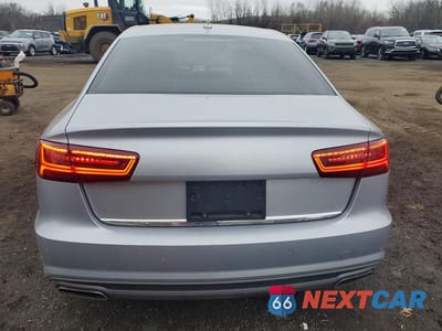 Zdjęcie 6 z 11 samochodu: 2016 AUDI A6 PREMIUM PLUS VIN:WAUGFAFC0GN107046 - miniatura