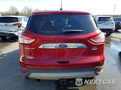 Zdjęcie 6 z 13 samochodu: 2013 FORD ESCAPE SEL VIN:1FMCU9H9XDUB28216 - miniatura