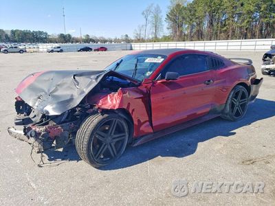 2015 FORD MUSTANG 1FA6P8TH2F5315938 - główne zdjęcie licytacji z USA - miniatura