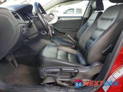 Zdjęcie 7 z 13 samochodu: 2017 VOLKSWAGEN JETTA SE VIN:3VWDB7AJ3HM403553 - miniatura
