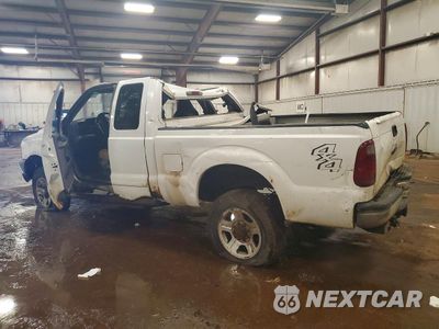 Drugie zdjęcie samochodu z przodu: 2000 FORD F250 SUPER DUTY VIN:1FTNF21L7YEB88278 - miniatura