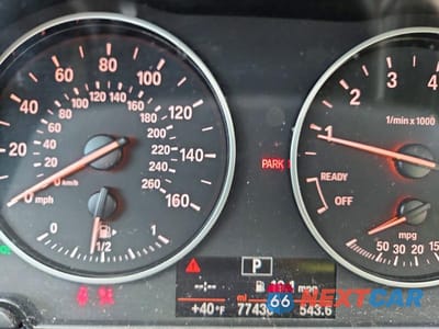 Zdjęcie 9 z 12 samochodu: 2017 BMW X1 XDRIVE28I VIN:WBXHT3C34H5F70024 - miniatura