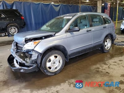2008 HONDA CR-V LX 5J6RE483X8L012336 - główne zdjęcie licytacji z USA - miniatura