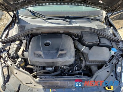 Zdjęcie 12 z 13 samochodu: 2016 VOLVO XC60 T5 PREMIER VIN:YV440MDK7G2906520 - miniatura