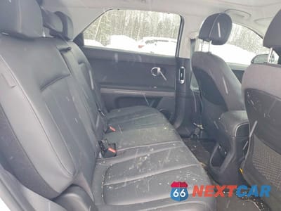 Zdjęcie 11 z 14 samochodu: 2024 HYUNDAI IONIQ 5 LIMITED VIN:KM8KRDDF7RU335567 - miniatura
