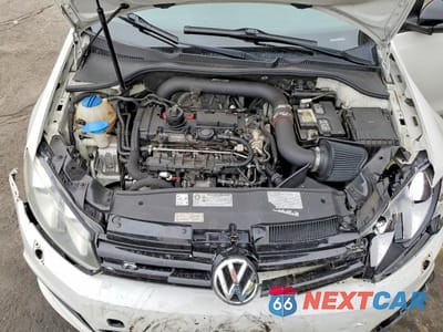 Zdjęcie 11 z 12 samochodu: 2012 VOLKSWAGEN GOLF R VIN:WVWPF7AJ4CW354764 - miniatura