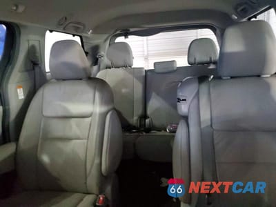 Zdjęcie 10 z 13 samochodu: 2015 TOYOTA SIENNA XLE PREMIUM 8-PASSENGER VIN:5TDYK3DC4FS601310 - miniatura
