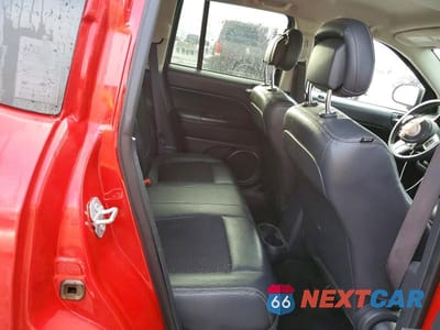 Zdjęcie 10 z 11 samochodu: 2016 JEEP COMPASS SPORT VIN:1C4NJCBA0GD788548 - miniatura