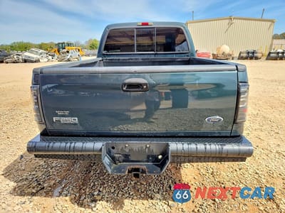 Zdjęcie 6 z 11 samochodu: 2004 FORD F250 SUPER DUTY VIN:1FTNW21P04EB37038 - miniatura