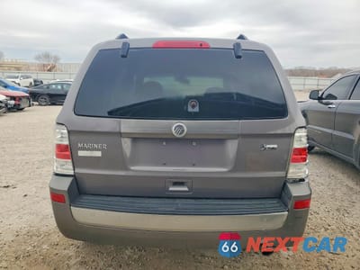 Zdjęcie 6 z 14 samochodu: 2010 MERCURY MARINER VIN:4M2CN8BG4AKJ19984 - miniatura