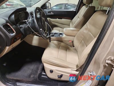 Zdjęcie 7 z 14 samochodu: 2014 DODGE DURANGO CITADEL VIN:1C4RDJEG1EC557349 - miniatura