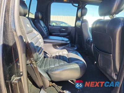 Zdjęcie 10 z 11 samochodu: 2001 FORD F150 SUPERCREW VIN:1FTRW07LX1KB97349 - miniatura