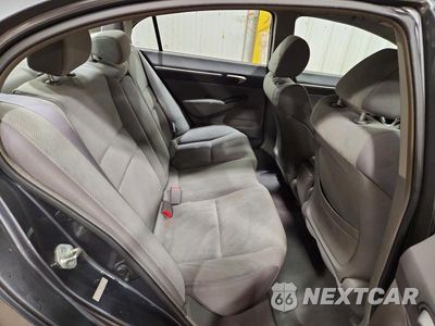 Zdjęcie 10 z 12 samochodu: 2010 HONDA CIVIC EX VIN:19XFA1F88AE061129 - miniatura