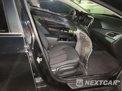 Zdjęcie 13 z 14 samochodu: 2018 HYUNDAI SONATA SE VIN:5NPE24AF8JH601719 - miniatura
