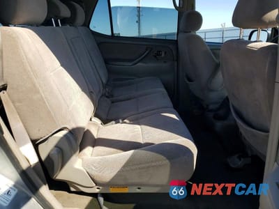 Zdjęcie 11 z 14 samochodu: 2002 TOYOTA SEQUOIA SR5 VIN:5TDZT34A22S118375 - miniatura