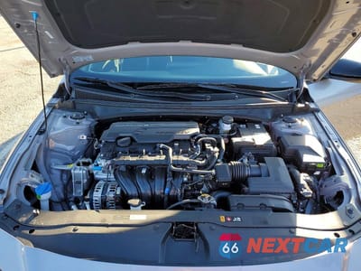 Zdjęcie 11 z 13 samochodu: 2025 HYUNDAI ELANTRA SEL SPORT VIN:KMHLM4DG0SU082416 - miniatura