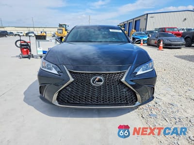 Piąte zdjęcie samochodu w środku: 2023 LEXUS ES 350 F SPORT HANDLING VIN:58AJZ1B12PU151922 - miniatura
