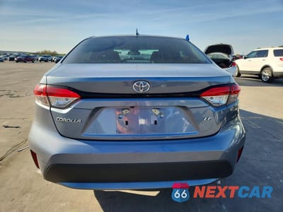 Zdjęcie 6 z 12 samochodu: 2020 TOYOTA COROLLA LE VIN:5YFEPRAE2LP083571 - miniatura