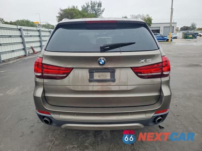 Zdjęcie 6 z 13 samochodu: 2017 BMW X5 SDRIVE35I VIN:5UXKR2C51H0U20104 - miniatura