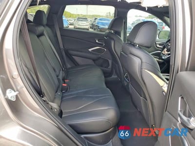 Zdjęcie 11 z 13 samochodu: 2025 ACURA RDX VIN:5J8TC2H49SL036263 - miniatura
