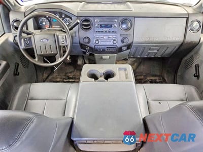 Zdjęcie 8 z 11 samochodu: 2015 FORD F250 SUPER DUTY VIN:1FT7W2A67FEC27418 - miniatura