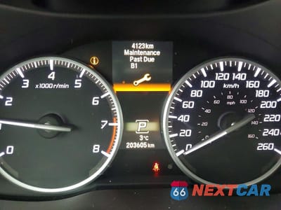 Zdjęcie 9 z 13 samochodu: 2017 ACURA RDX TECHNOLOGY VIN:5J8TB4H59HL803352 - miniatura