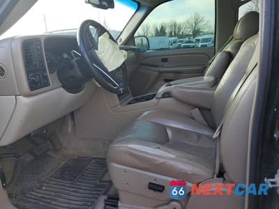 Zdjęcie 7 z 11 samochodu: 2005 CHEVROLET TAHOE K1500 VIN:1GNEK13T35R268417 - miniatura