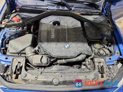 Zdjęcie 11 z 12 samochodu: 2020 BMW M240XI VIN:WBA2J7C07L7D99883 - miniatura