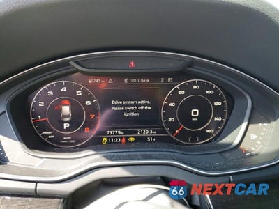 Zdjęcie 9 z 13 samochodu: 2020 AUDI Q5 PRESTIGE VIN:WA1CNAFY8L2063853 - miniatura