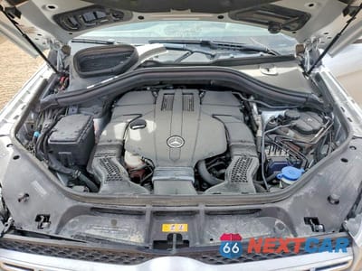 Zdjęcie 12 z 12 samochodu: 2019 MERCEDES-BENZ GLS 450 4MATIC VIN:4JGDF6EE5KB223984 - miniatura