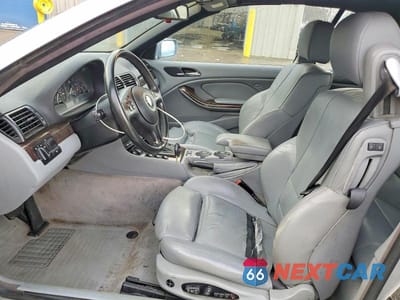 Zdjęcie 7 z 12 samochodu: 2002 BMW 330 CI VIN:WBABS53462JU94616 - miniatura