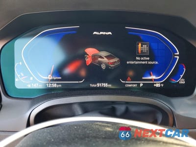 Zdjęcie 9 z 14 samochodu: 2023 BMW M440I VIN:WBA83AP03PCM07354 - miniatura