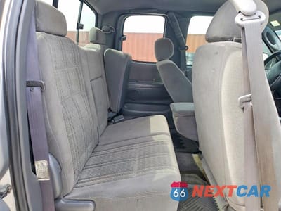 Zdjęcie 10 z 11 samochodu: 2003 TOYOTA TUNDRA SR5 VIN:5TBRN34183S395729 - miniatura