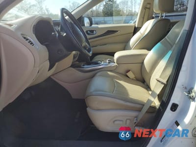 Zdjęcie 7 z 14 samochodu: 2016 INFINITI QX60 VIN:5N1AL0MNXGC531504 - miniatura