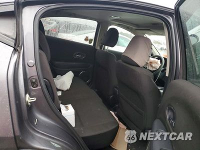 Zdjęcie 11 z 12 samochodu: 2016 HONDA HR-V EX VIN:3CZRU5H57GM734175 - miniatura