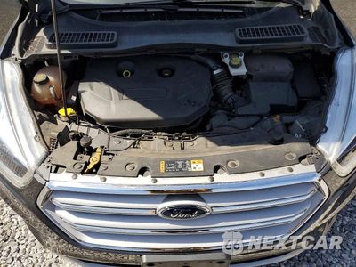 Zdjęcie 11 z 11 samochodu: 2019 FORD ESCAPE TITANIUM VIN:1FMCU0J95KUB05641 - miniatura