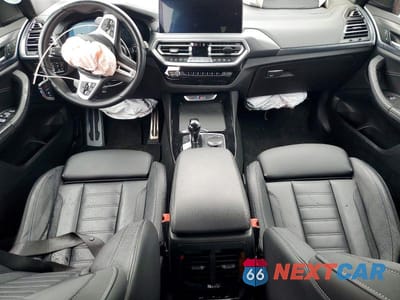 Zdjęcie 8 z 13 samochodu: 2023 BMW X3 M40I VIN:5UX83DP01P9N70830 - miniatura