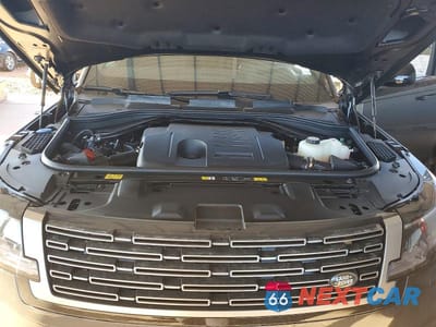 Zdjęcie 11 z 12 samochodu: 2025 LAND ROVER RANGE ROVER SE VIN:SALKP9FUXSA340278 - miniatura