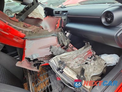 Zdjęcie 8 z 12 samochodu: 2023 TOYOTA GR86 BASE VIN:JF1ZNBC18P8753060 - miniatura