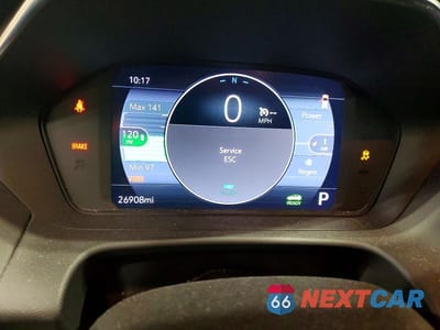 Zdjęcie 9 z 13 samochodu: 2023 CHEVROLET BOLT EUV LT VIN:1G1FY6S07P4170662 - miniatura