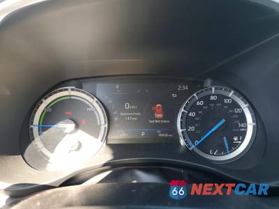 Zdjęcie 9 z 12 samochodu: 2022 TOYOTA HIGHLANDER HYBRID XLE VIN:5TDGBRCHXNS543620 - miniatura