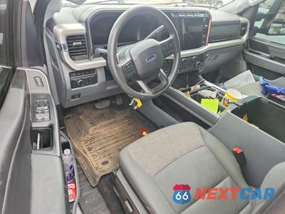 Zdjęcie 8 z 12 samochodu: 2024 FORD F250 SUPER DUTY VIN:1FT8W2BT8REE65257 - miniatura