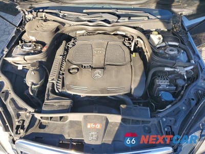 Zdjęcie 11 z 11 samochodu: 2013 MERCEDES-BENZ E 350 VIN:WDDHF5KB0DA690304 - miniatura