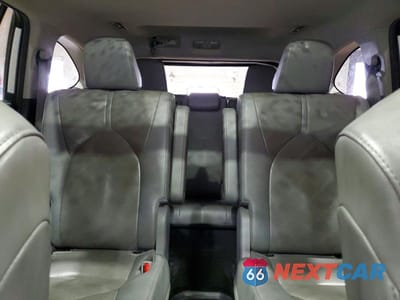Zdjęcie 10 z 13 samochodu: 2023 TOYOTA HIGHLANDER PLATINUM VIN:5TDKDRBH1PS506156 - miniatura