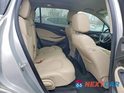 Zdjęcie 11 z 14 samochodu: 2019 BUICK ENVISION PREFERRED VIN:LRBFX1SA6KD142011 - miniatura