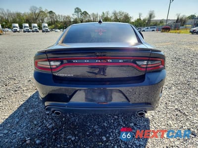 Zdjęcie 6 z 11 samochodu: 2018 DODGE CHARGER SXT PLUS VIN:2C3CDXHG0JH319296 - miniatura