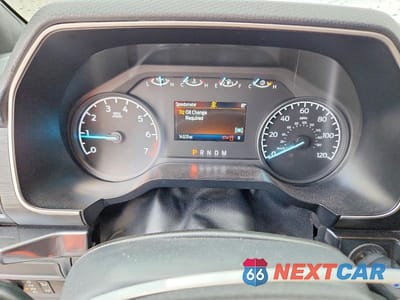 Zdjęcie 9 z 12 samochodu: 2021 FORD F150 SUPERCREW VIN:1FTEW1CP7MFC61986 - miniatura