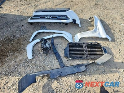 Zdjęcie 12 z 13 samochodu: 2024 TOYOTA TACOMA TRD SPORT VIN:3TMLB5JN3RM060976 - miniatura